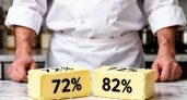 Какое сливочное масло лучше - 72,5% или 82,5%? Шеф-повар поставил точку в бесконечном споре