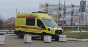 Два человека ранены при прохождении грозового фронта через Кировскую область