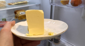 Научилась за 5 секунд отличать настоящее сливочное масло от фальсификата: даже резать не придется