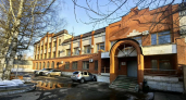 В Кирово-Чепецке продают трехэтажный офис с гаражом-стоянкой за 29 млн рублей