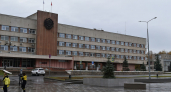 Новое метеопредупреждение из-за шквалов с градом объявили в Кировской области
