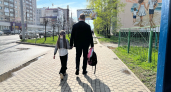 Аномальная 30-градусная жара может прийти в Кировскую область уже в мае