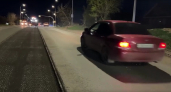 В Кирово-Чепецком районе ремонтируют 2-километровый участок региональной трассы