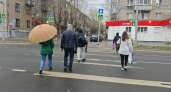 Синоптики пообещали сильные дожди в Кирово-Чепецке