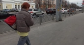 Какая погода ждет чепчан 12 мая