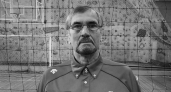 В Кирове умер тренер мужской волейбольной сборной ВятГУ Александр Любимов