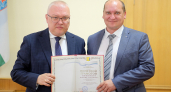 Бывший кировский министр ЖКХ Владимир Климентовский нашел работу в Забайкалье