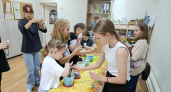 Сбалансированное питание, спорт, творчество и никаких гаджетов: чепецких школьников приглашают в клуб “Нескучное лето” 