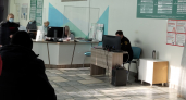 Кировчанка получила перелом основания черепа прямо в больнице