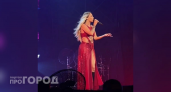 "Олимп-Арена" не выдержала "Царицу": технические проблемы омрачили шоу для чепецких фанатов (12+)