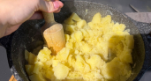 Главная ошибка при варке картофеля - вкус блеклый и пустой. Секрет не в сорте и не в кастрюле
