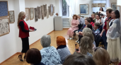Ночь музеев и выступление на Прогулочной Спасской (12+): как чепчанам провести выходные 16 и 17 мая 