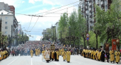 Примерно 25 тысяч человек отправятся из Кирова в Великорецкий крестный ход