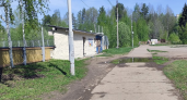 В Кирово-Чепецке благоустроят пешеходную зону от Школьной до Некрасова за 2,7 млн рублей