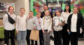 В Кирово-Чепецке прошла интеллектуальная битва умов "Хрустальные совы"