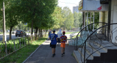 Метеорологи обещают экстремальную жару в Кировской области