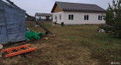 В Кирово-Чепецком районе продают четырехкомнатный дом за 11 миллионов рублей