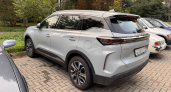 Haval Jolion, Geely Coolray, Chery Tiggo 7: какие китайские машины в России ломаются реже всего и какие у них скрытые минусы