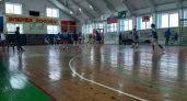 Для всех жителей Кировской области откроют двери школьных спортзалов и бассейнов