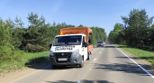 В Кирово-Чепецке потратят 4 миллиона рублей на раскраску дорог