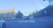 Два шокирующих ДТП с мотоциклистами произошли в Кирове с разницей в 30 минут