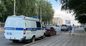Хулиган из Слободского распылил в девочек перцовый баллон