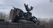 217 дронов атаковали 18 регионов РФ, включая соседний с Кировской областью