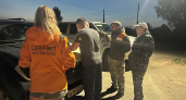 В Кировской области ищут пенсионера, который нуждается в медпомощи