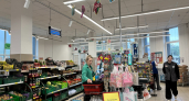 Стало известно, на какие продукты упала цена в Кировской области