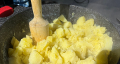 Забудьте про молоко и масло - вот как снизить калорийность пюре: по вкусу не отличишь