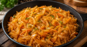 Вкуснее пюрешки, риса и гречки: что добавить в капусту при тушении, чтобы она стала нежной и не горчила