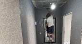 Никаких штроб и проводки: как осветить прихожую с помощью LED-лент и настенных бра - мечта, а не дом