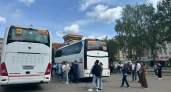 В Кировской области увеличат число путевок в лагеря для детей участников СВО
