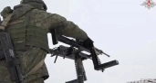 Над территорией России за ночь сбили более 120 беспилотников