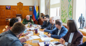 "Уралхим" и Правительство Кировской области обсудили вопросы развития спорта в регионе
