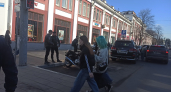 Стал известен прогноз погоды в Кирово-Чепецке на 3 июня
