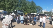 Более 1,6 тысячи детей получат бесплатные путевки в санатории Кировской области