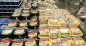 Зашла в "Маяк" на минутку и набрала полную корзину продуктов: показываю свежие новинки с ценами