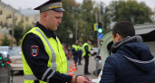 Еще два дня массовых проверок на дорогах ждут всех водителей в Кировской области
