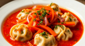 Даже самые неудачные пельмени становятся вкусными. Секрет — в соусе, а не в тесте