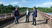 В Кирово-Чепецке восстановили транспортное сообщение с Каринторфом