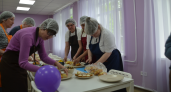 В Кирово-Чепецке открылись новые мастерские для детей с ОВЗ