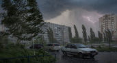Почему после жары внезапно приходят ливни с градом: как летняя гроза за 20 минут превращается в опасное явление