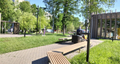 10 июня в Кирово-Чепецке глобально потеплеет