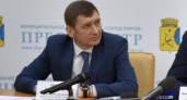 В Кирове с 50-миллионной взяткой задержали главу "Вятавтодора" Олега Семакова