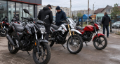 Какие мотоциклы в 2026 году чаще всего покупают в России: лидеры заметны уже сейчас