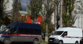 Минобороны сообщило о 231 сбитом беспилотнике: среди пострадавших регионов - соседний с Кировской областью