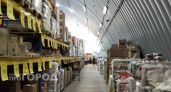 Драка в магазине на улице Ленина в Кирове закончилась госпитализацией