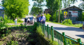 В Кировской области готовится к ремонту мост в Юрье