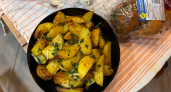 Варёная картошка полезнее макарон и риса. И ещё 3 факта, которые вас удивят